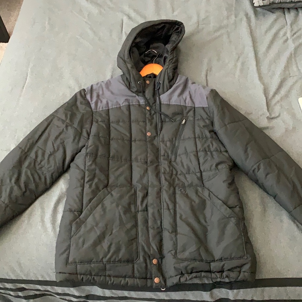 Men’s Volcom Stone Rise Jacket